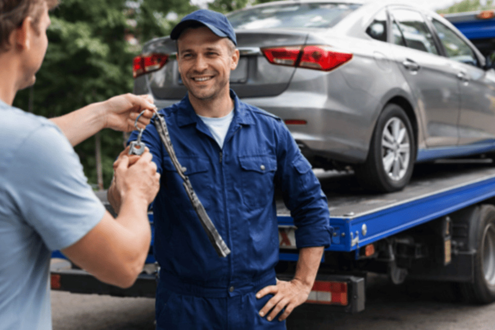 Autoverwertung und Motorschaden Ankauf Ingelheim-am-rhein